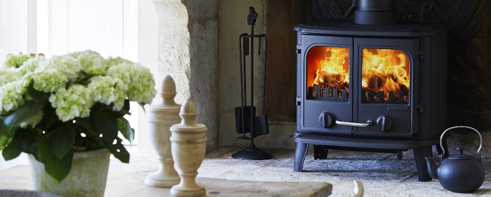 Multi Fuel and Wood Burning Stove accessories from Sparkes