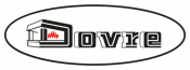 Dovre Stoves Logo
